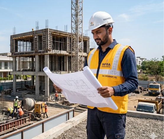 Proconstruct Services history and experience