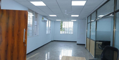 Mivan Shuttering Work