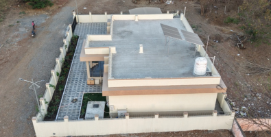 RCC Construction Project