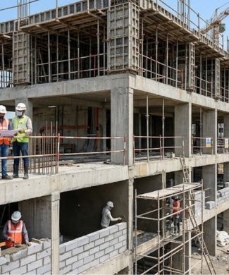 Structural Construction