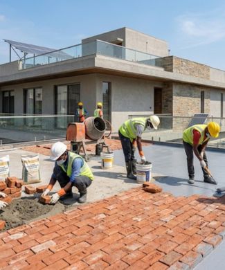 Waterproofing Solutions