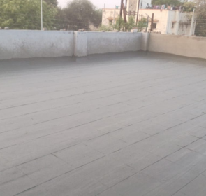 Waterproofing Work