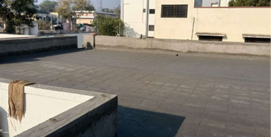 Waterproofing Work